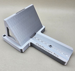 Golf Club Ruler Length Measuring Tool Swing Weight Balance Club Fitting Reseller