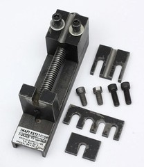 The Golfworks Golf Club Shaft Extractor Heavy Duty