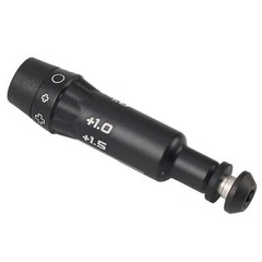 for Ping G425 G410 PLUS Hybrid Right Hand .335 Tip RH Golf Adapter Sleeve