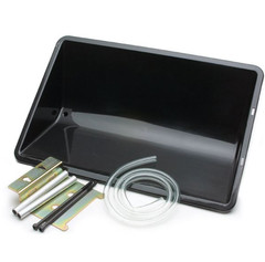Clubmakers Vise Golf Grip Solvent Recovery Catch Pan
