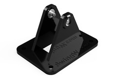 SwingW.com – Simple Swingweight Scale VF. Use 1 digital scale (not included)