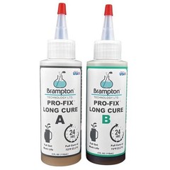 Brampton Pro-Fix Long Cure Epoxy