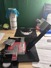 Golf Mechanix Apprentice Spec Gauge
