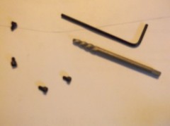 TeI3 COPPER INSERT KIT for SCOTTY CAMERON “NEWPORT” COLLAR FACE, Made in U.S.A