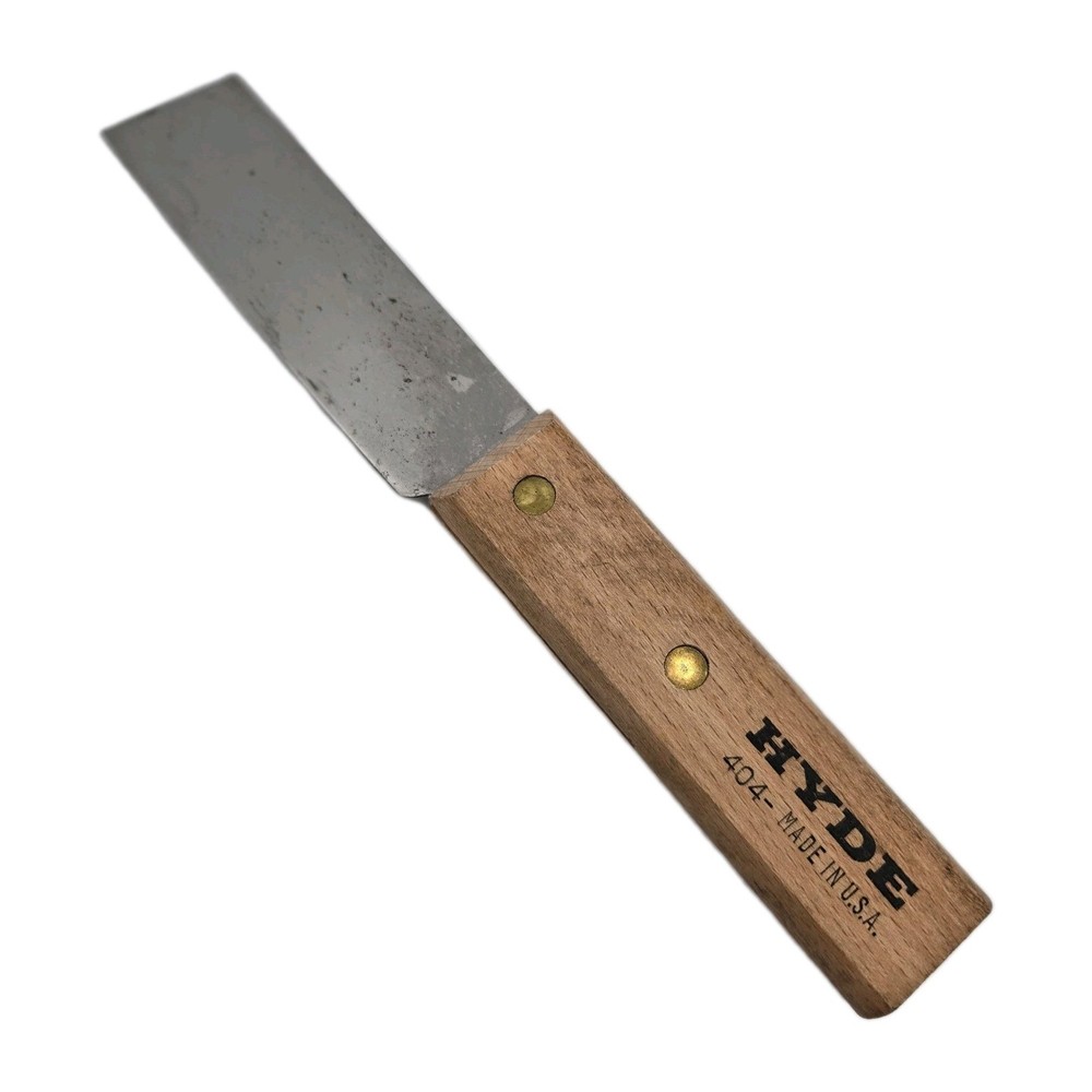 Hyde The Super Knife 404