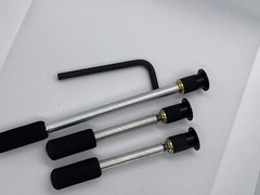 Tour Lock Pro Enforcer 3 Weight Package Counter Weight For Driver &Woods + Tools