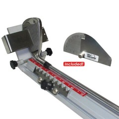 Golf Mechanix Auditor Golf Club True Length Measurement Tipping Ruler Brand New