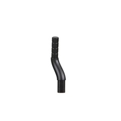 GolfWorks Right Hand Putter Hosels – CNC Milled ALUMINUM & CARBON STEEL