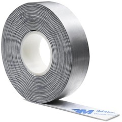 Lead Tape Golf 1/2″ X 60″/100″/150″, 2 Grams per Inch, Add Swing Weight Golfing