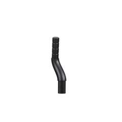 Golf Putter Hosels – Right Handed Aluminum Choose Size .370 Bore CNC Milled