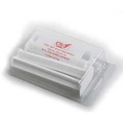 NEW! Dynacraft 5-Minute Fast Set Golf Club Shafting Epoxy 1.5oz Cartridge
