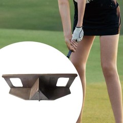 Golf Club Weight Balance Scale Tool Supplies Black High Performance Sturdy