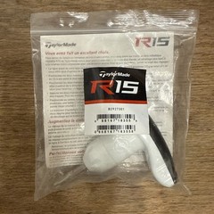 Taylormade R15 Torque Wrench Durable Alloy Steel Adjustable Torque For Driver