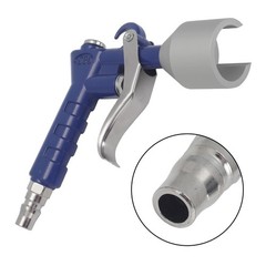 NEW For Golf Grips 2023 UPDATED Standard Installation Gun Air Pneumatic Tool USA