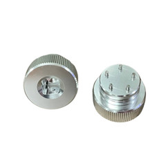 Silver Weight Removal Tool Compatible With Scotty Cameron Putters
