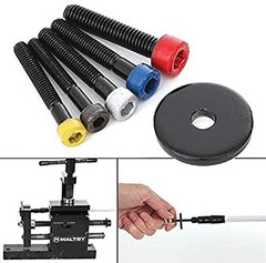 GolfWorks OEM Shaft Adaptor Saver Kit