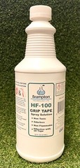 NEW Brampton HF-100 Golf Grip Tape Solvent Non-Toxic Non-Flammable – Choose Size