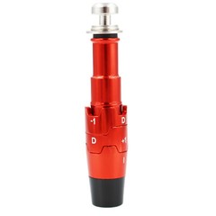 Golf Shaft Adapter fits tip 0.335″ Shaft for Callaway Paradym Ai Smoke Series