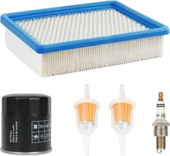 Golf Cart Tune Up Kit for Club Car DS 1992-Up Gas Carts with FE290…