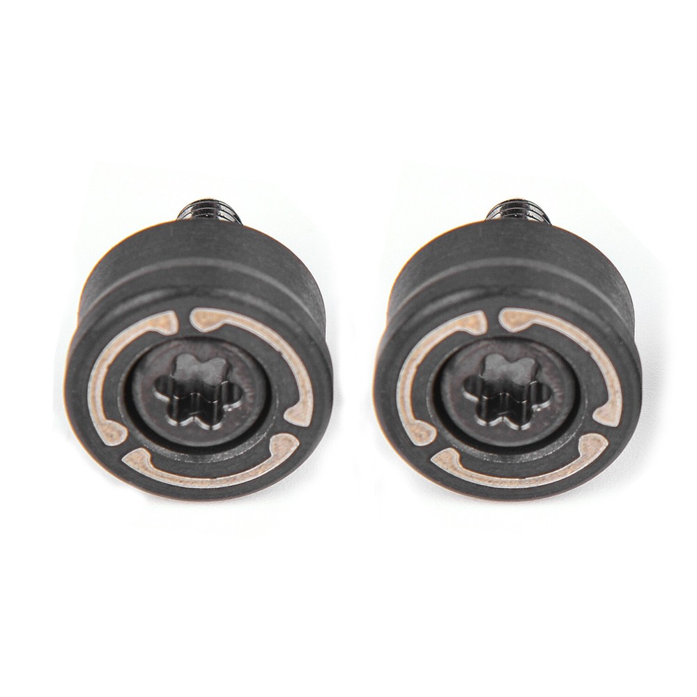 2pcs Golf Weight for 2023,2024 Taylormade Spider Tour,Spider Tour X Putter 4-16g