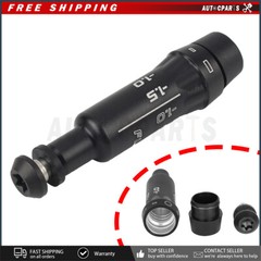 GOLF ADAPTER SLEEVE For Ping G425 .370 TIP HYBRID SHAFT ADAPTER