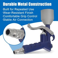 NEW For Golf Grips 2023 UPDATED Standard Installation Gun Air Pneumatic Tool USA