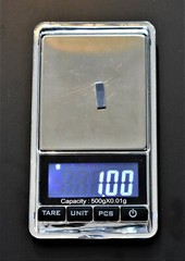 TxW Tungsten Swing Weight Tape 9-18 grams 3M VHB + Tungsten Chips head weight