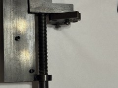 Mitchell Golf Heavy Duty Professional Graphite Shaft Puller