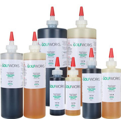 GolfWorks EZ Pour High Strength Golf Club Shaft Epoxy – Select Package Size