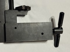 Mitchell Golf Heavy Duty Professional Graphite Shaft Puller