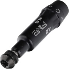 ADAPTER DRIVER/FAIRWAY SLEEVE COMPATIBLE WITH PING G400 G30 G .335 RH