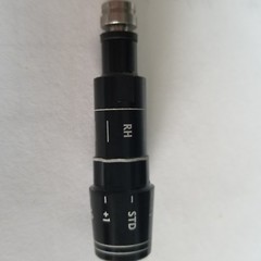 Mizuno OEM Quality CLK, JPX900/850 Adapter .370 HYBRID RIGHT HAND RH R/H