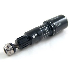 .335″ Sleeve Adapter for Taylormade R1, R1 TP, Right Hand, 2?, w/Screw, NEW