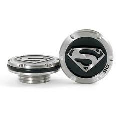 2 x 30g Tour Weights for Scotty Cameron Fastback Squareback M1 Superman Black