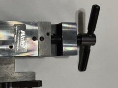 Mitchell Golf Heavy Duty Professional Graphite Shaft Puller