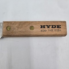 Hyde The Super Knife 404