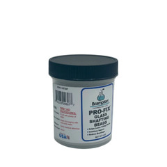 Brampton Pro-Fix Glass Beads 4oz Bottle