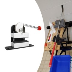 Golf Shaft Clamp Metal Shaft Fixator Accessories Workshop Separator Remover Easy