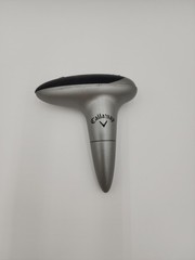 Callaway Adjustment Torque Wrench Universal Tool For Golf Clubs: Hex End Grey