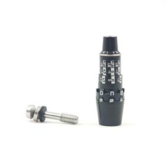 Golf Shaft Sleeve Adapter for Cobra DS-Adapt X, LS, MAX-K, MAX-D Drivers & Woods