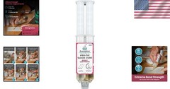 Extra Strength Golf Epoxy Brampton PRO-FIX Impact Resistant 1 Hour Cure
