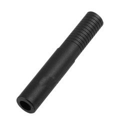 1-5PCS Golf Club Graphite Shaft Extensions Rods Irons Putter Extender Sticks