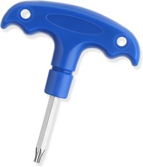 T20 Golf Club Wrench – Universal Driver Adjustment Tool for Optimal Performance