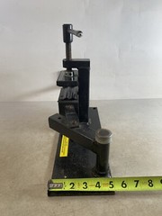 Maltby Fast Shaft Extractor Lever golfing machine Mount Golf Club Repair 3E80