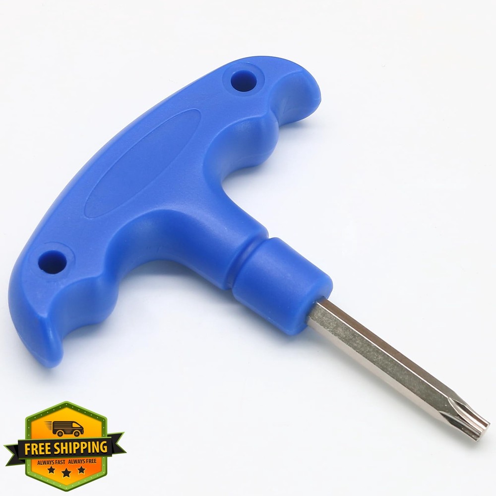 Bonsicoky Golf Wrench T25 Tool