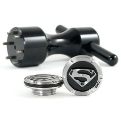 New 30g Black Tour Weight Kit for Scotty Cameron Fastback Squareback M1 Superman