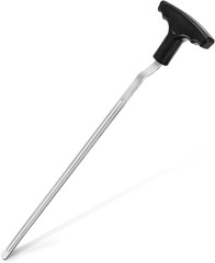 Golf Grip Removal Tool, 11″ V-Groove Grip Remover Saver for Standard Length S…