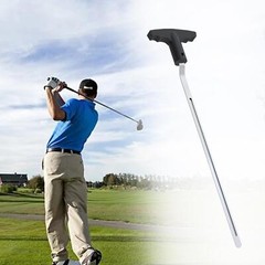 Golf Grip Removal Tool Golf Grip Remover Saver 11″ Repair for Sports Golfing