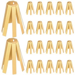 Pcs Universal Brass Golf Shaft Adapter Shims Fits .335-.370 Shafts