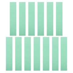 13 Pcs Golf Grip Replacement Equipment Tape Double Sided Club Supplies